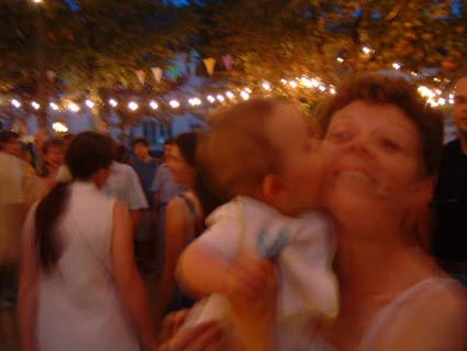 Saulieu2003 (Photo:Robbie Talley)