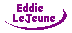 Tribute to Eddie LeJeune