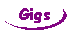 Gig List